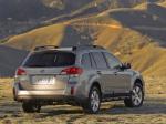 Subaru Outback 3.6R 2009 года